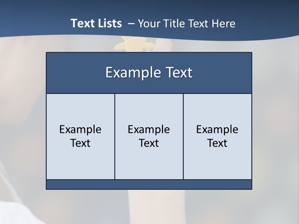 Throw Playing Octoberfest PowerPoint Template