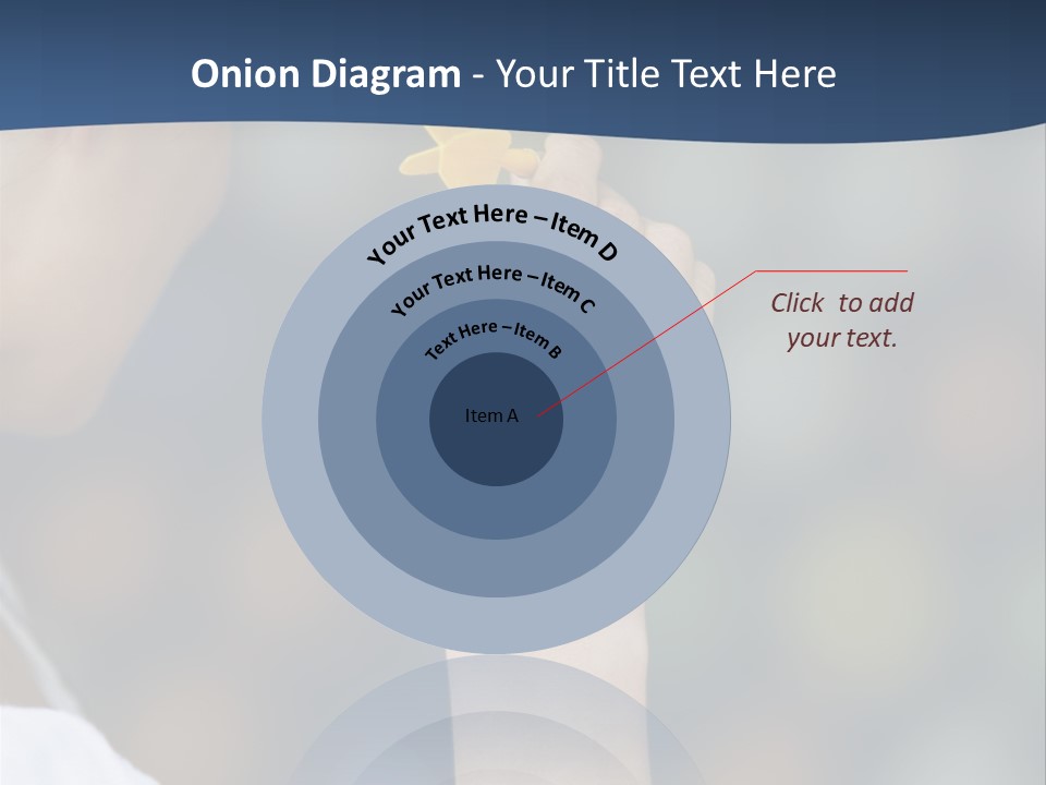 Throw Playing Octoberfest PowerPoint Template