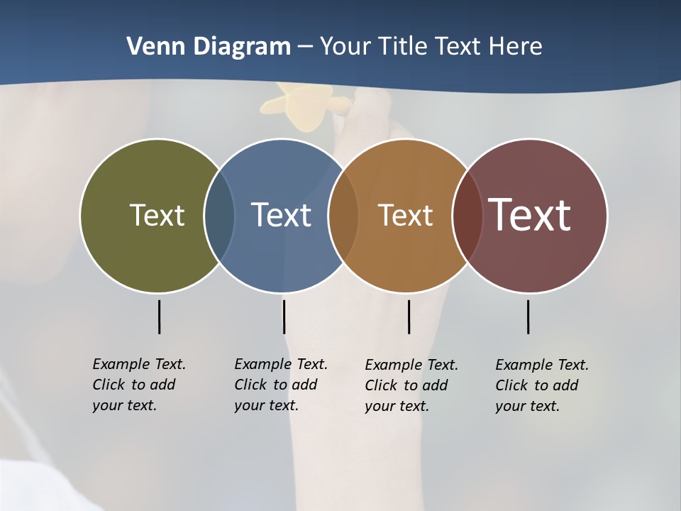 Throw Playing Octoberfest PowerPoint Template