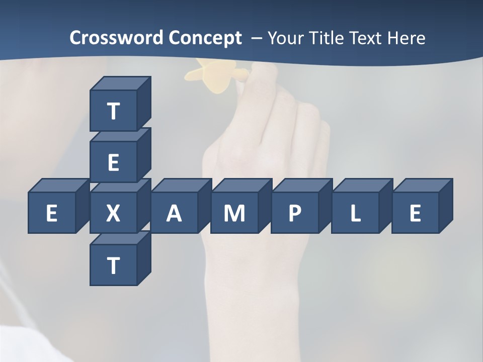 Throw Playing Octoberfest PowerPoint Template