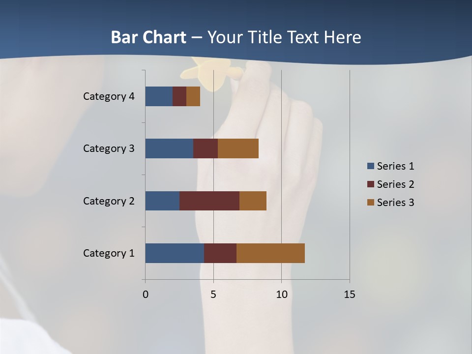 Throw Playing Octoberfest PowerPoint Template