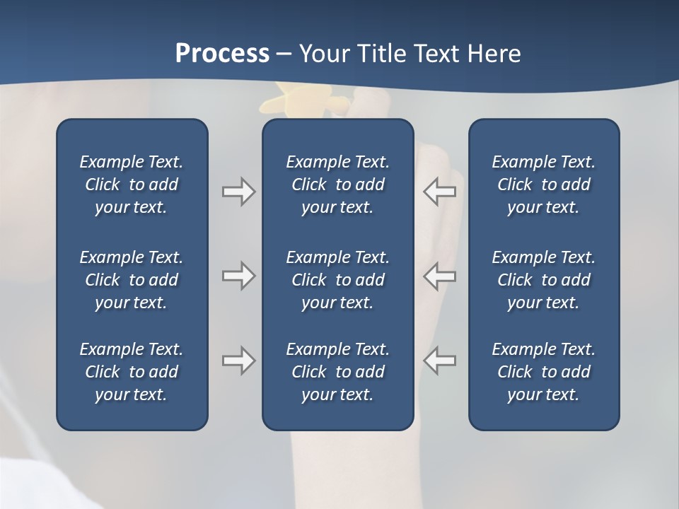 Throw Playing Octoberfest PowerPoint Template