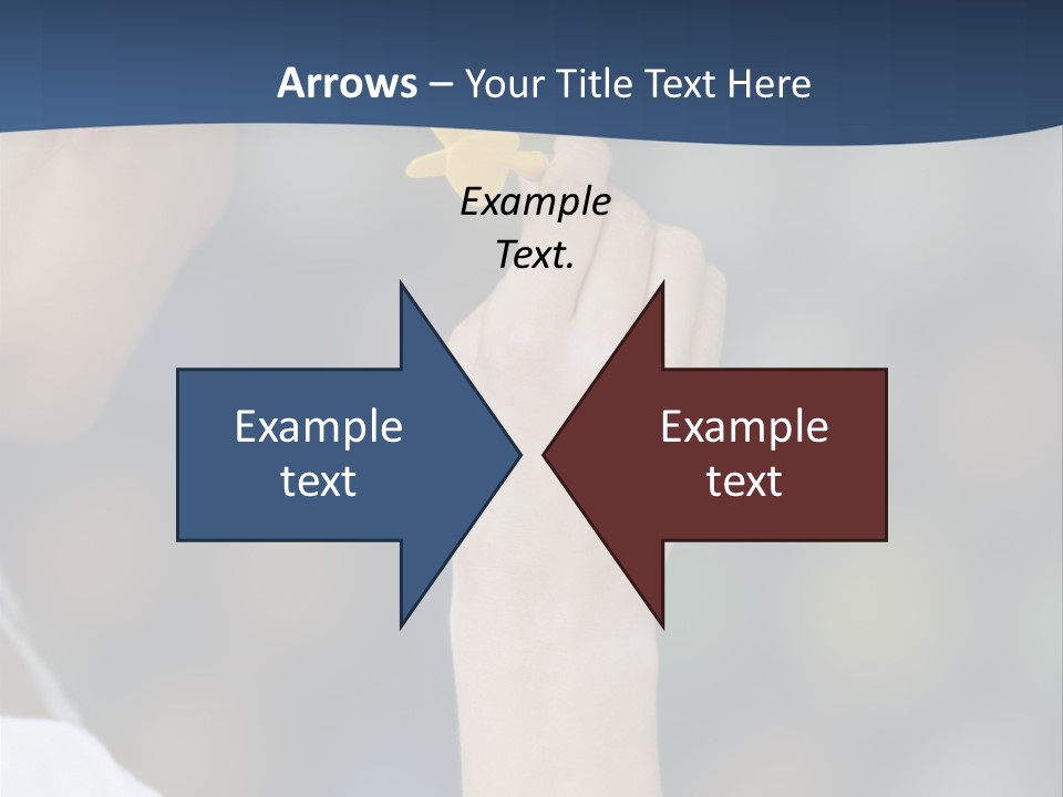 Throw Playing Octoberfest PowerPoint Template