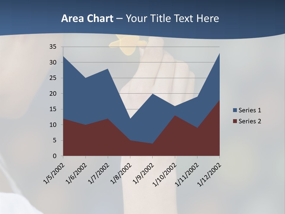 Throw Playing Octoberfest PowerPoint Template