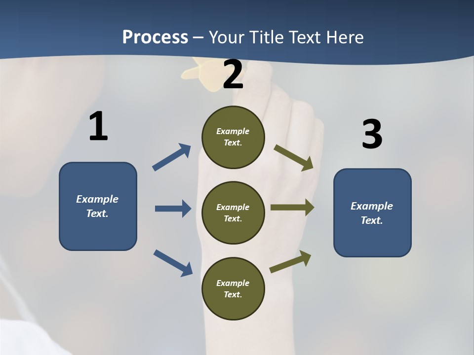 Throw Playing Octoberfest PowerPoint Template