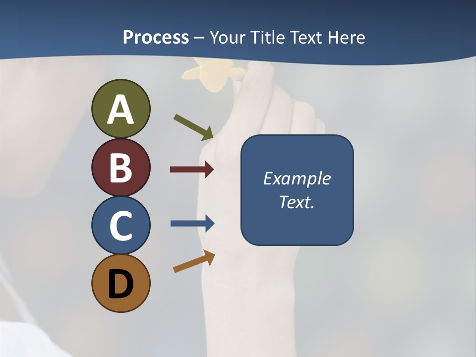 Throw Playing Octoberfest PowerPoint Template