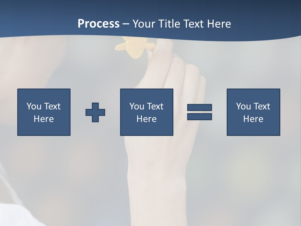 Throw Playing Octoberfest PowerPoint Template
