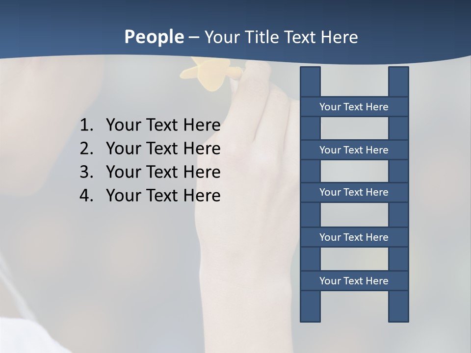 Throw Playing Octoberfest PowerPoint Template