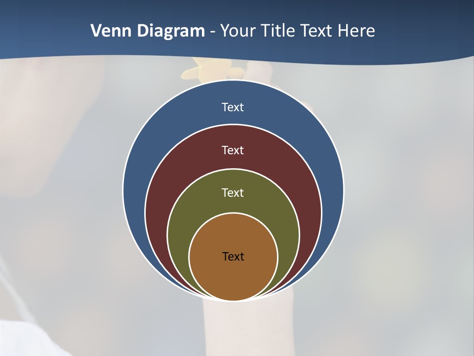 Throw Playing Octoberfest PowerPoint Template