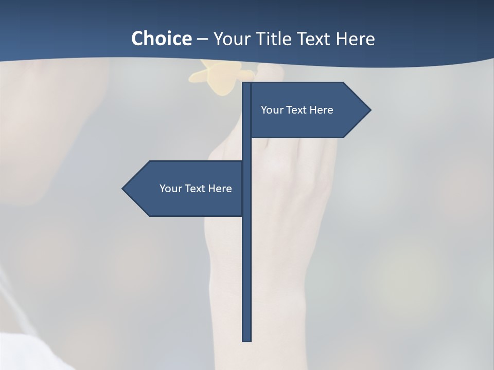 Throw Playing Octoberfest PowerPoint Template