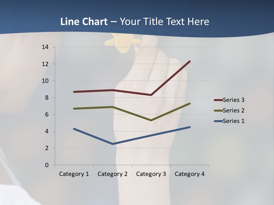 Throw Playing Octoberfest PowerPoint Template