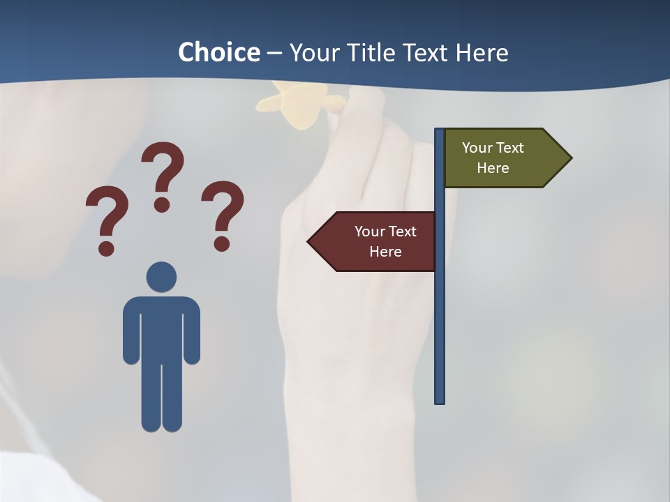 Throw Playing Octoberfest PowerPoint Template