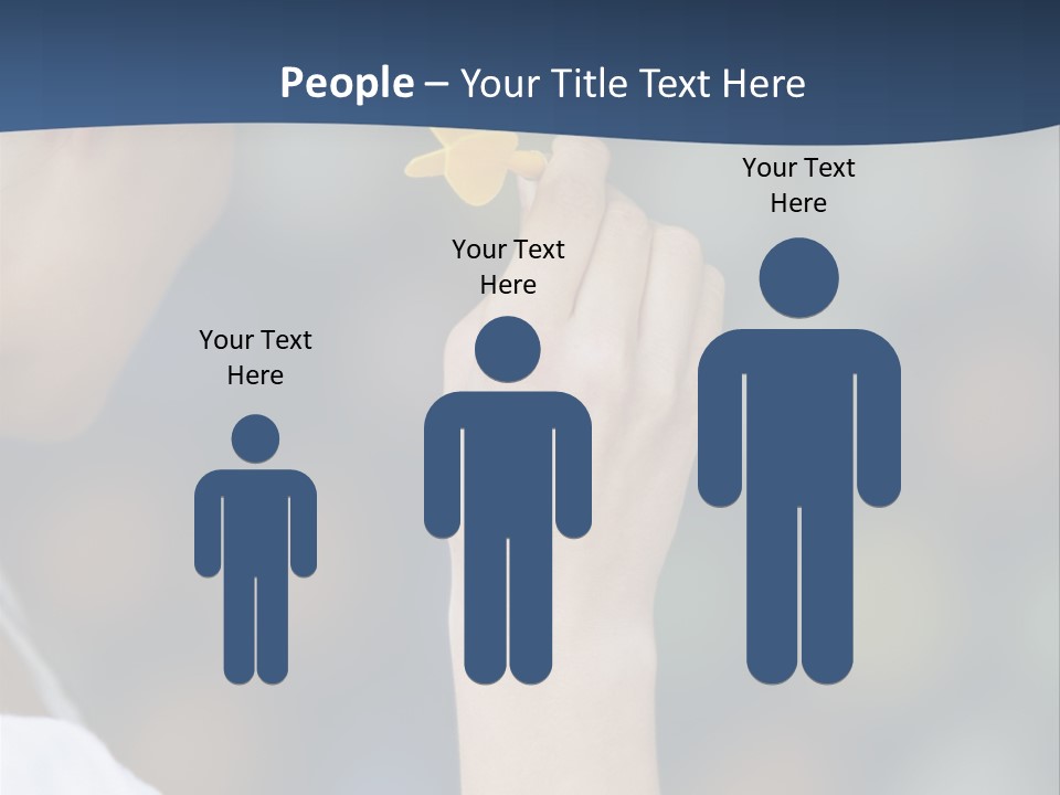 Throw Playing Octoberfest PowerPoint Template