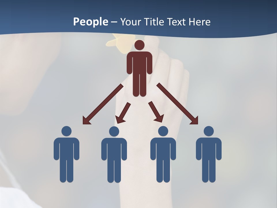 Throw Playing Octoberfest PowerPoint Template