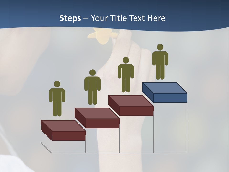 Throw Playing Octoberfest PowerPoint Template