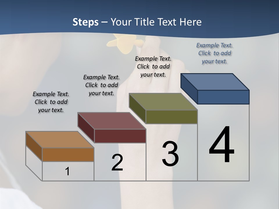 Throw Playing Octoberfest PowerPoint Template