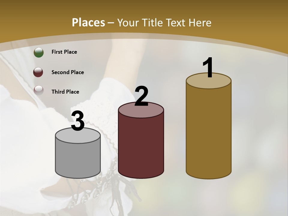 Fun Fair Stand Game PowerPoint Template