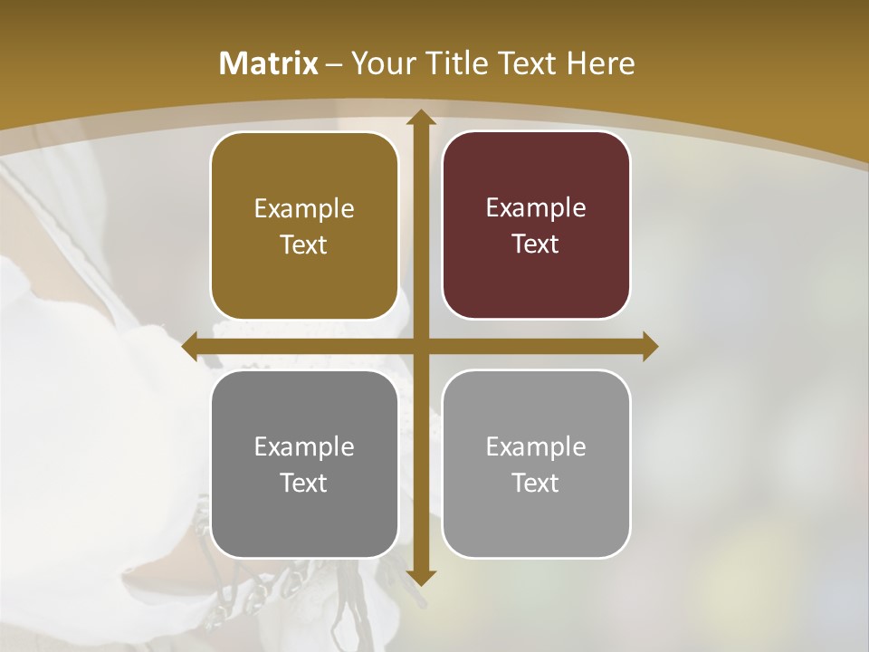 Fun Fair Stand Game PowerPoint Template