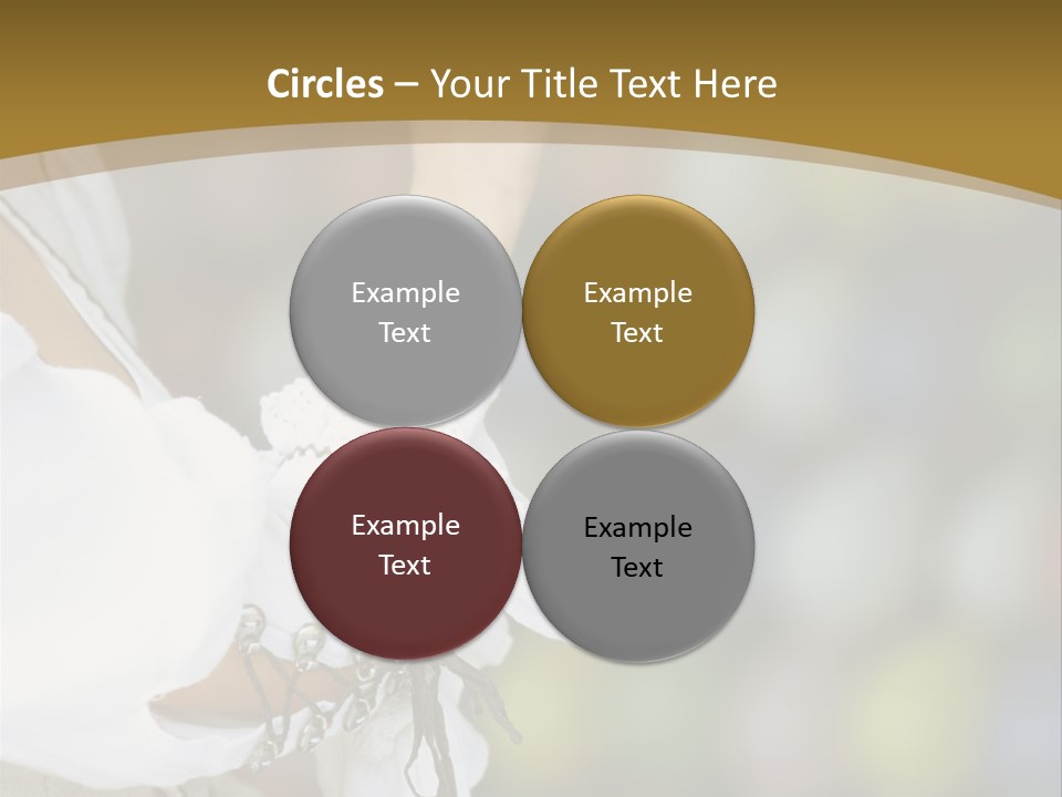 Fun Fair Stand Game PowerPoint Template