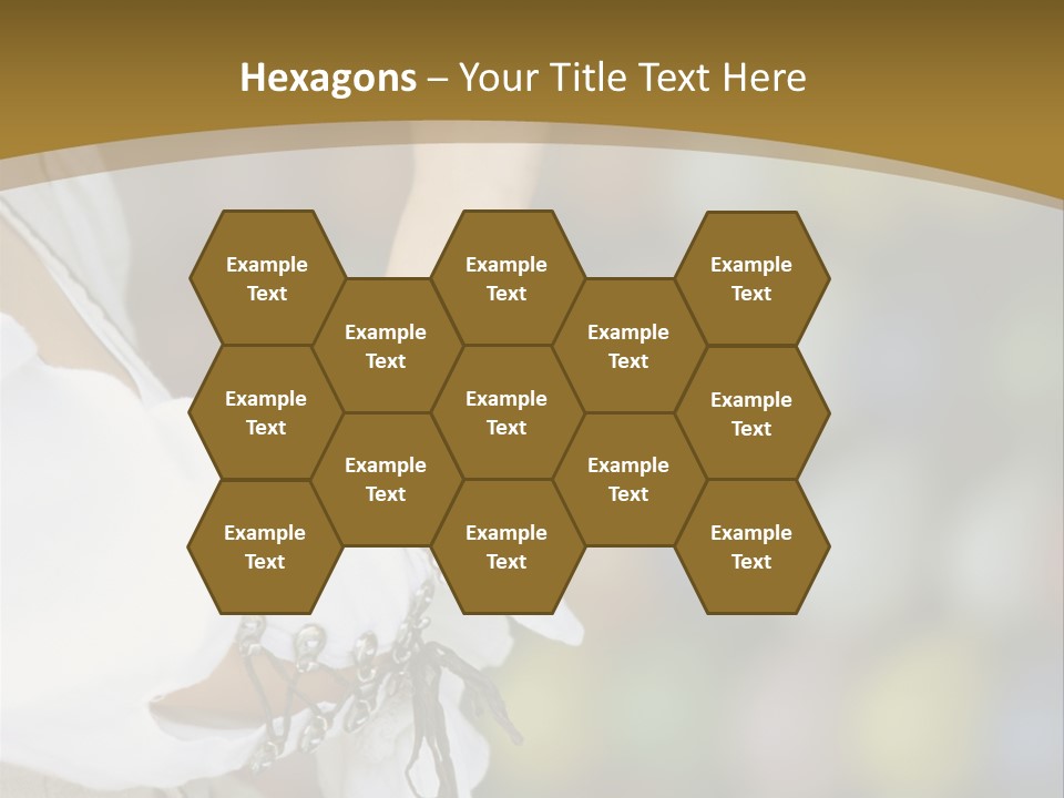 Fun Fair Stand Game PowerPoint Template