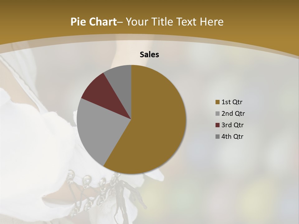 Fun Fair Stand Game PowerPoint Template
