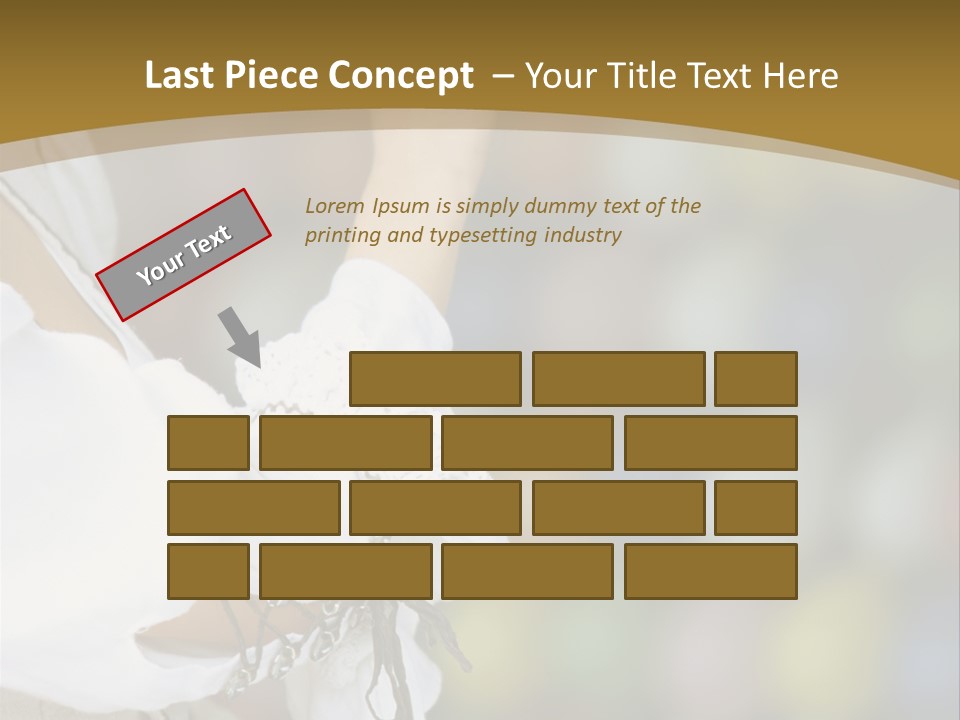 Fun Fair Stand Game PowerPoint Template