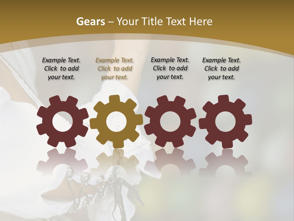 Fun Fair Stand Game PowerPoint Template