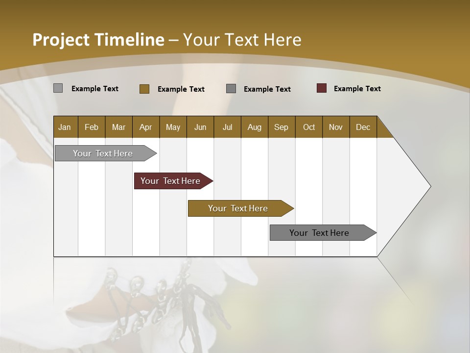 Fun Fair Stand Game PowerPoint Template