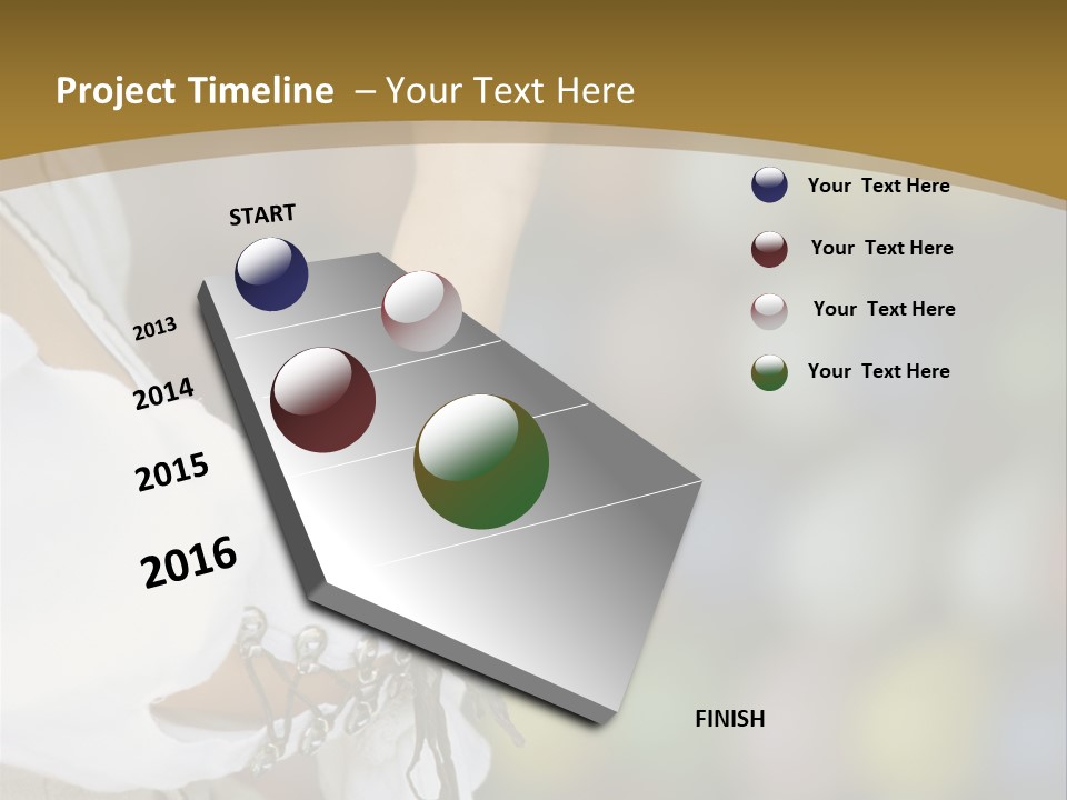 Fun Fair Stand Game PowerPoint Template