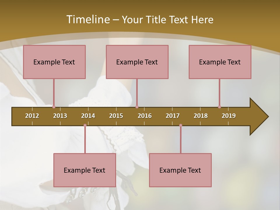 Fun Fair Stand Game PowerPoint Template