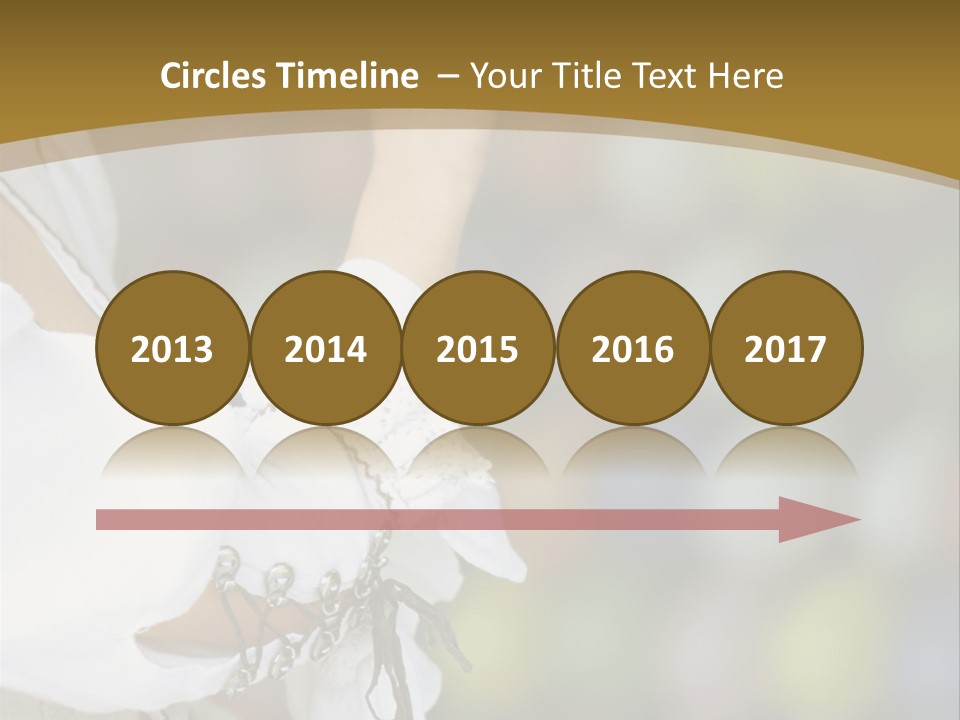 Fun Fair Stand Game PowerPoint Template