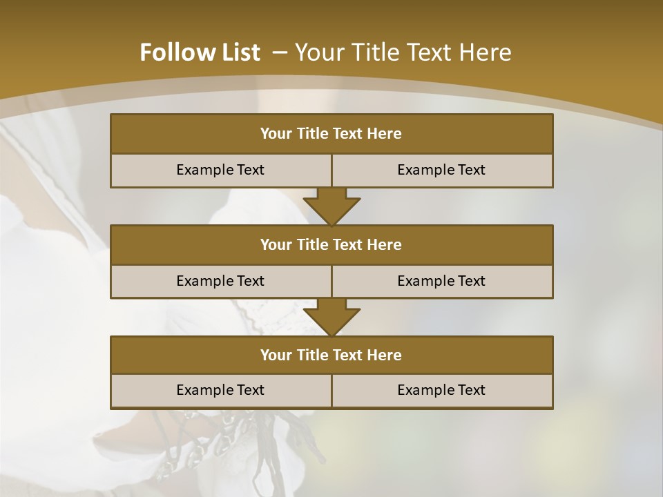 Fun Fair Stand Game PowerPoint Template