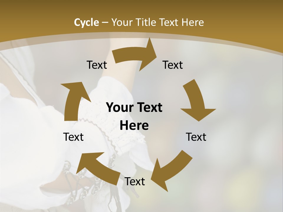 Fun Fair Stand Game PowerPoint Template