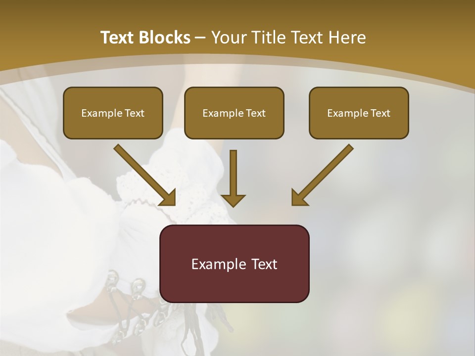 Fun Fair Stand Game PowerPoint Template