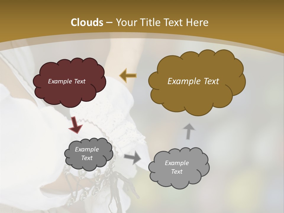 Fun Fair Stand Game PowerPoint Template
