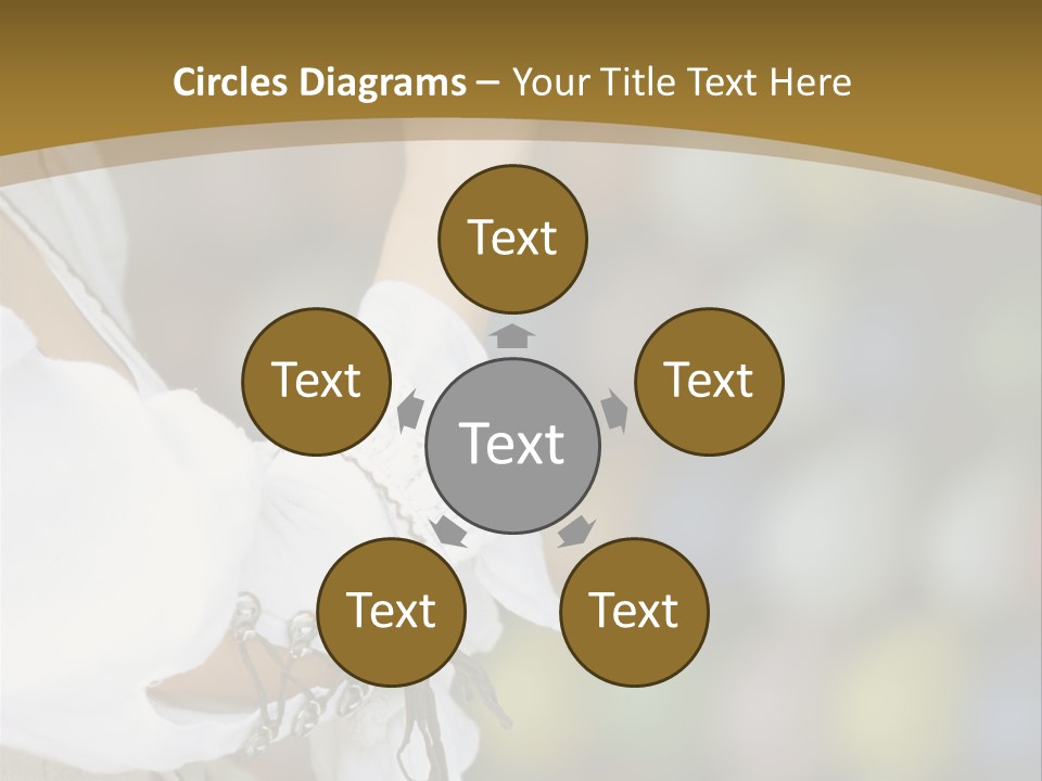 Fun Fair Stand Game PowerPoint Template
