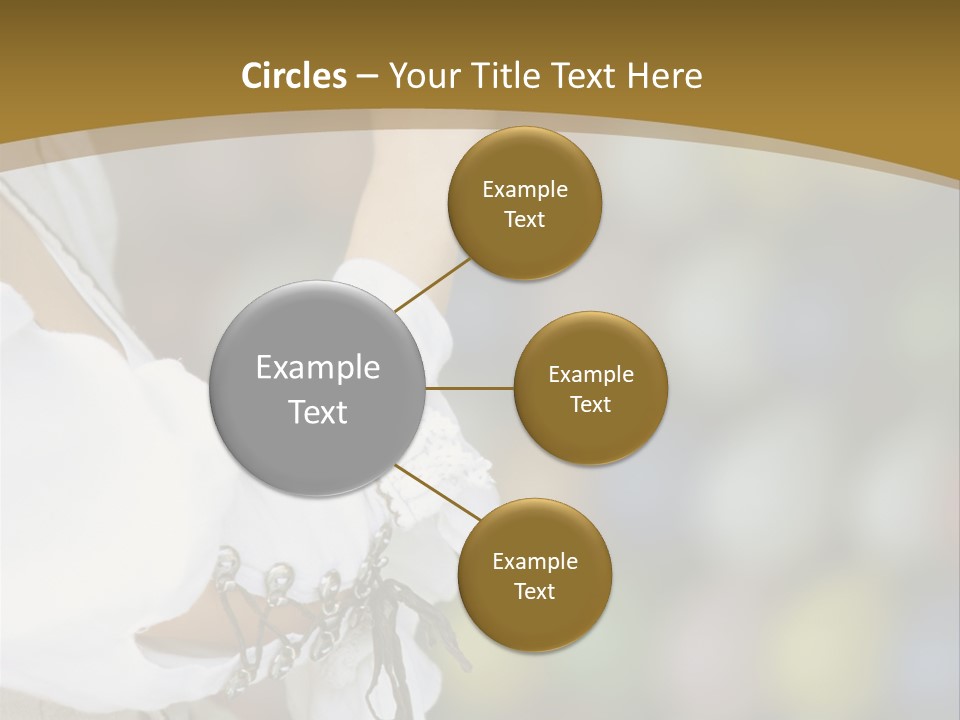 Fun Fair Stand Game PowerPoint Template