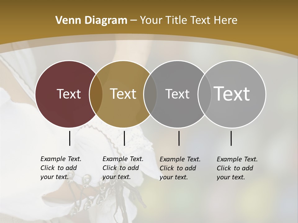 Fun Fair Stand Game PowerPoint Template