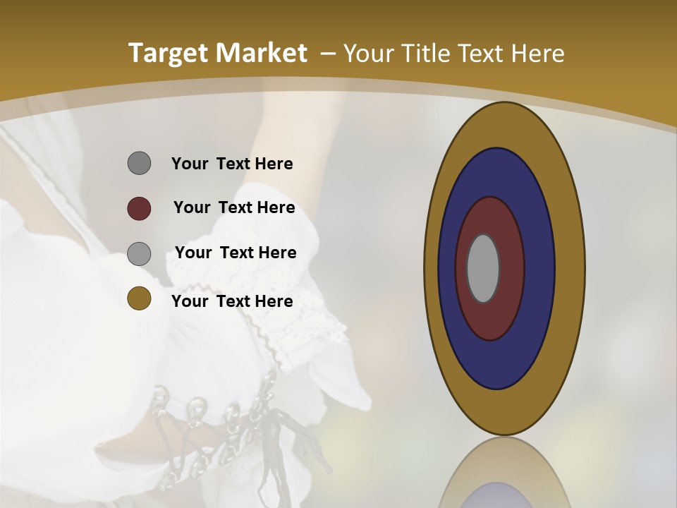 Fun Fair Stand Game PowerPoint Template