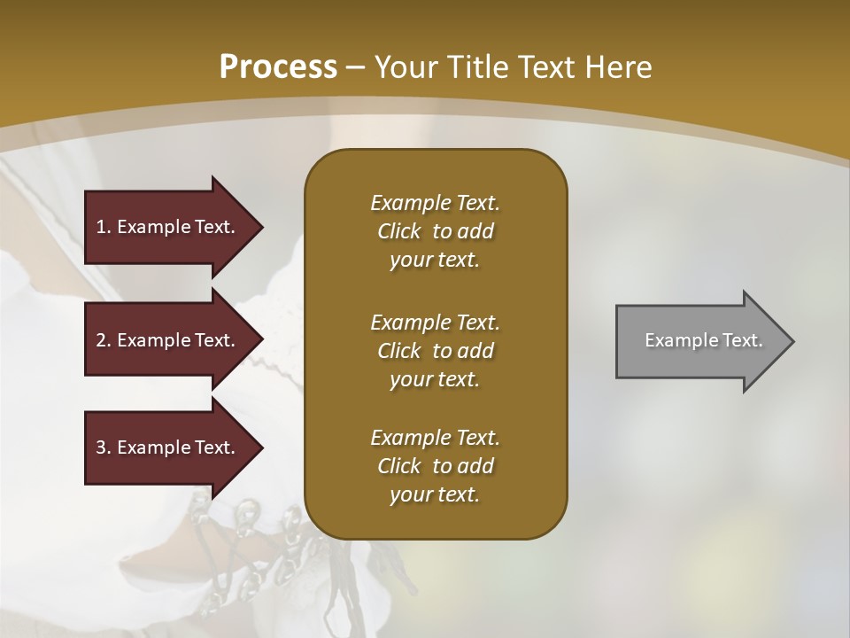 Fun Fair Stand Game PowerPoint Template