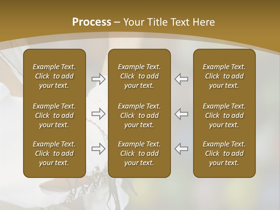 Fun Fair Stand Game PowerPoint Template