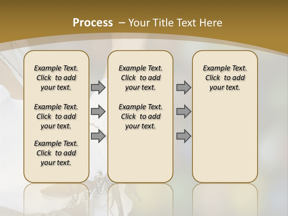 Fun Fair Stand Game PowerPoint Template