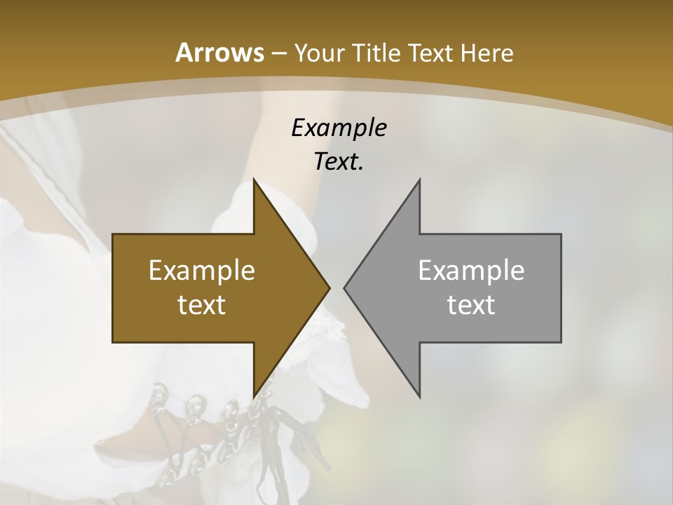 Fun Fair Stand Game PowerPoint Template