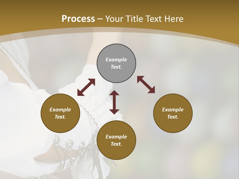 Fun Fair Stand Game PowerPoint Template