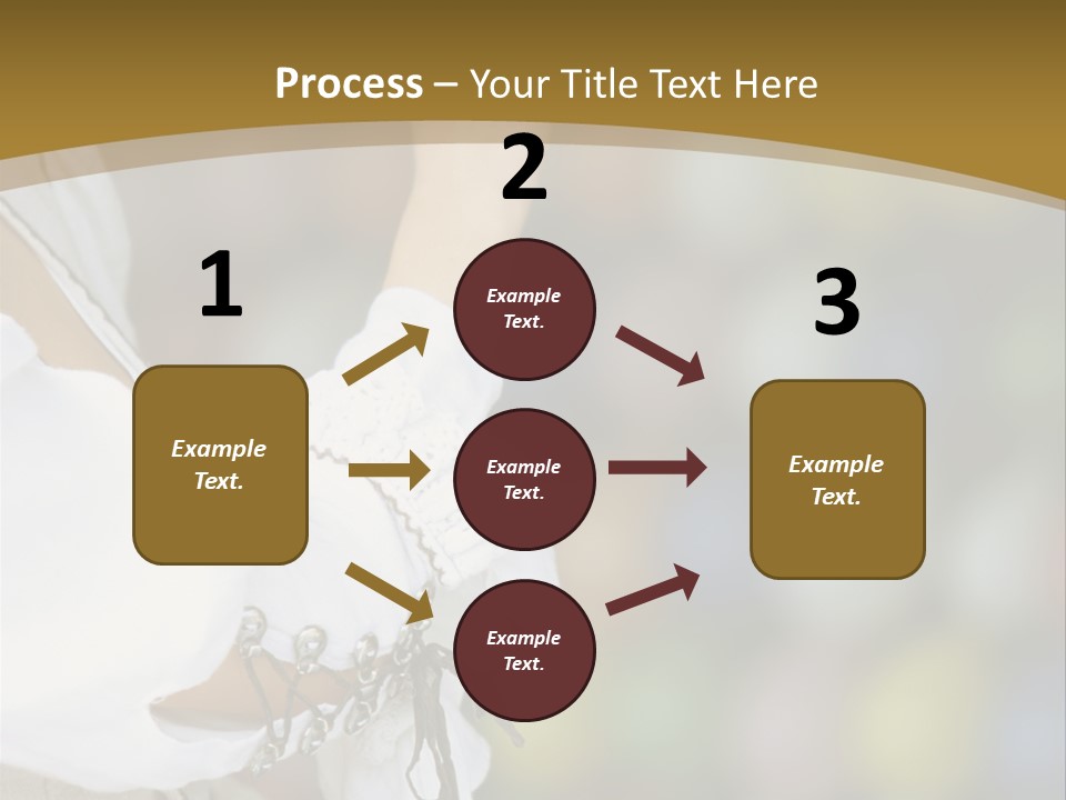 Fun Fair Stand Game PowerPoint Template