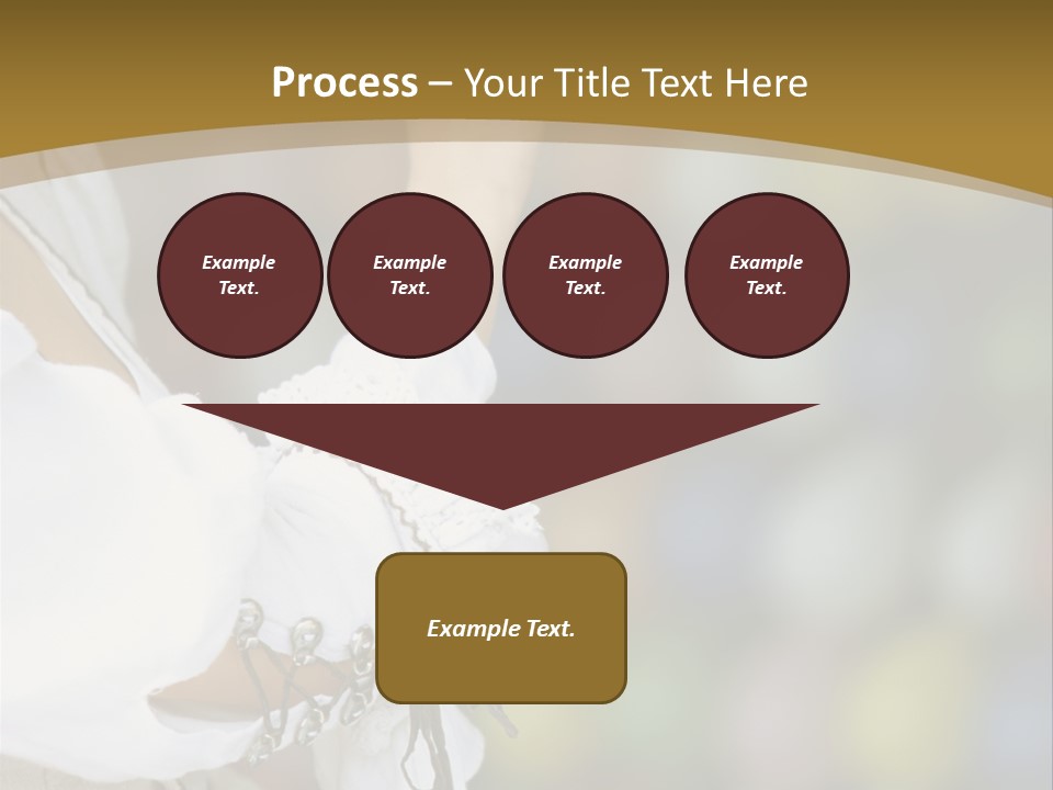 Fun Fair Stand Game PowerPoint Template