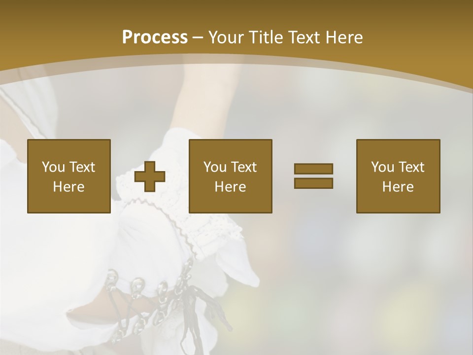 Fun Fair Stand Game PowerPoint Template