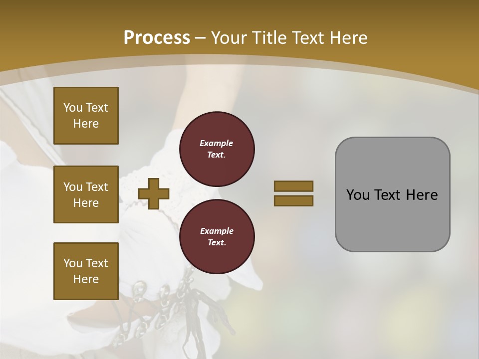 Fun Fair Stand Game PowerPoint Template