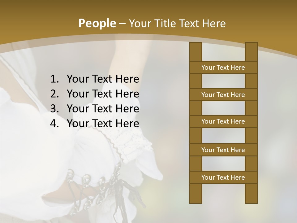 Fun Fair Stand Game PowerPoint Template