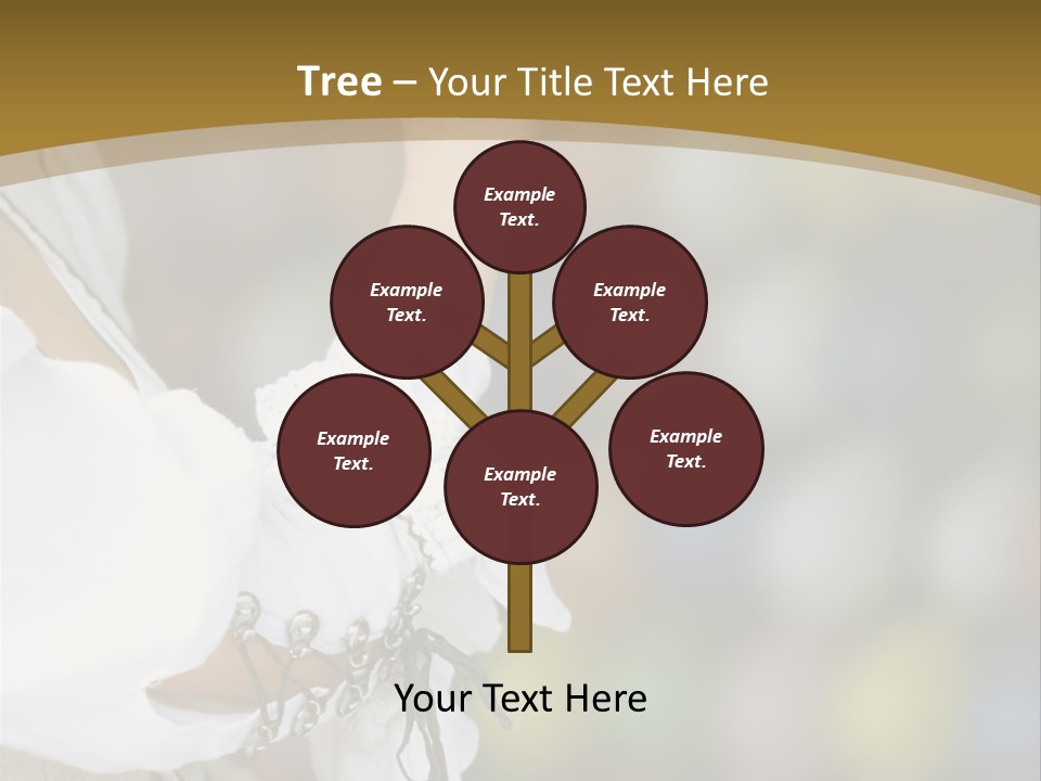 Fun Fair Stand Game PowerPoint Template